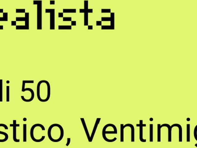 Rustico in vendita a Ventimiglia, Liguria