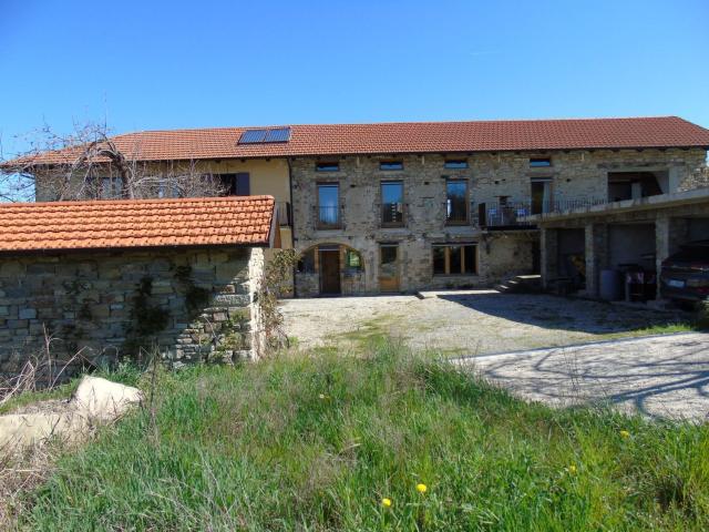 Rustico in vendita a Piemonte, Cuneo