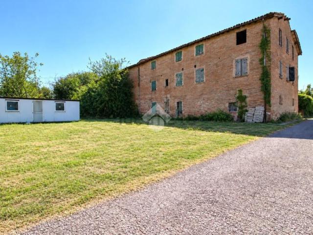Rustico in vendita a Interporto di Sassuolo, Sassuolo