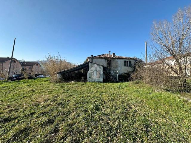 Rustico in vendita a Unione di comuni Valmarecchia, Verucchio