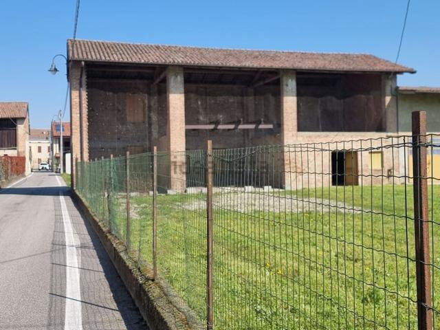 Rustico in vendita a Piemonte, Alessandria