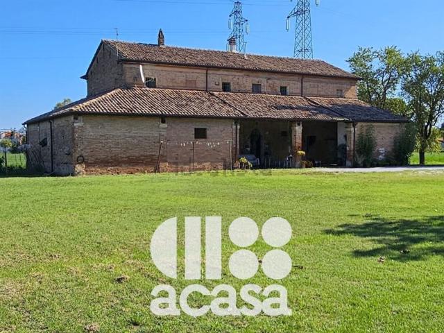 Rustico in vendita a Unione dei comuni Valle del Savio, Cesenà