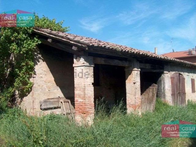 Rustico in vendita a Buon Pastore-Sant'Agnese-San Damaso, Modena