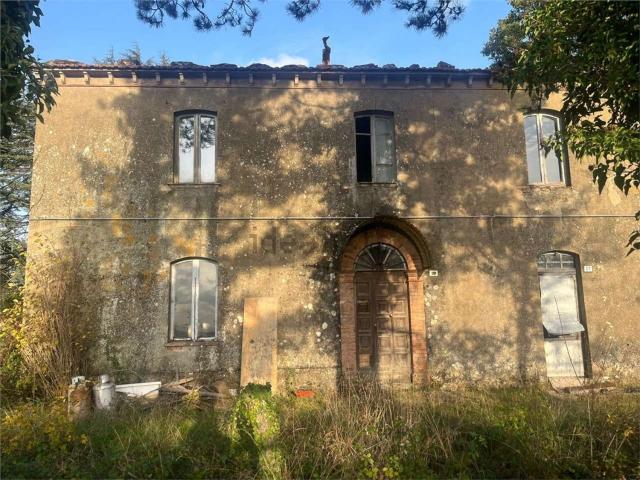 Rustico in vendita a San Venanzo, Umbria