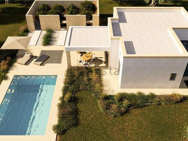 Rustico in vendita a Puglia, Brindisi