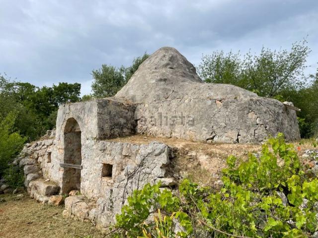 Rustico in vendita a Puglia, Brindisi