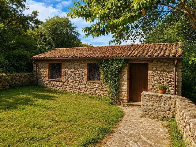 Rustico in vendita a Castiglione Della Pescaia, Toscana
