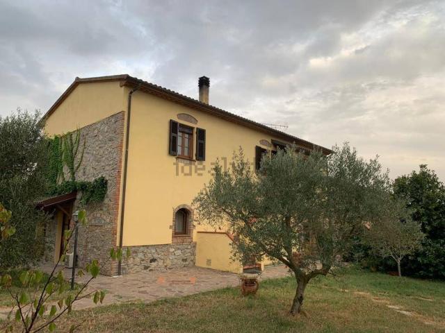 Rustico in vendita a Santa Luce, Toscana