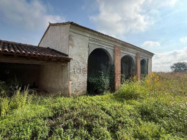 Rustico in vendita a San Benedetto Po, Lombardia