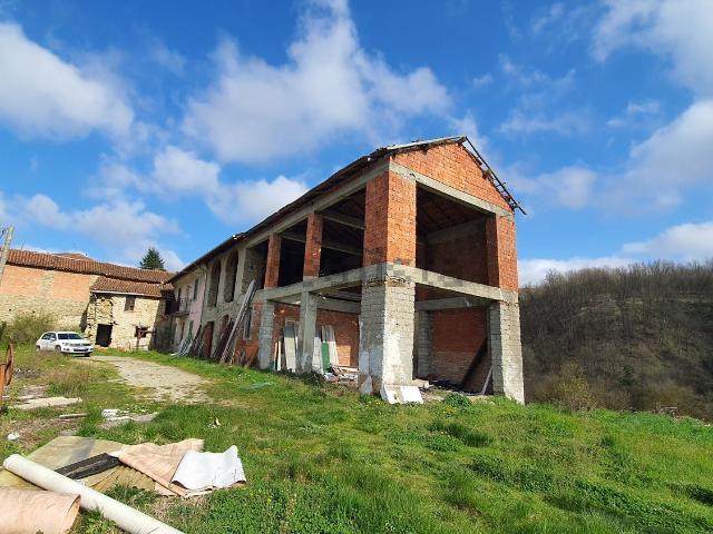 Rustico in vendita a Piemonte, Alessandria