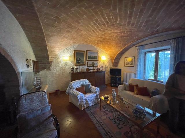 Rustico in vendita a Monteriggioni, Toscana