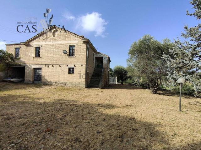 Rustico in vendita a Marche, Ascoli Piceno