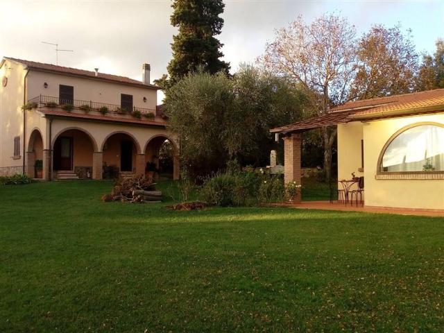 Rustico in vendita a Scansano, Grosseto