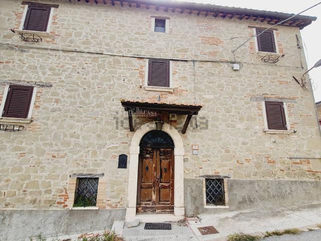 Rustico in vendita a Marche, Ascoli Piceno