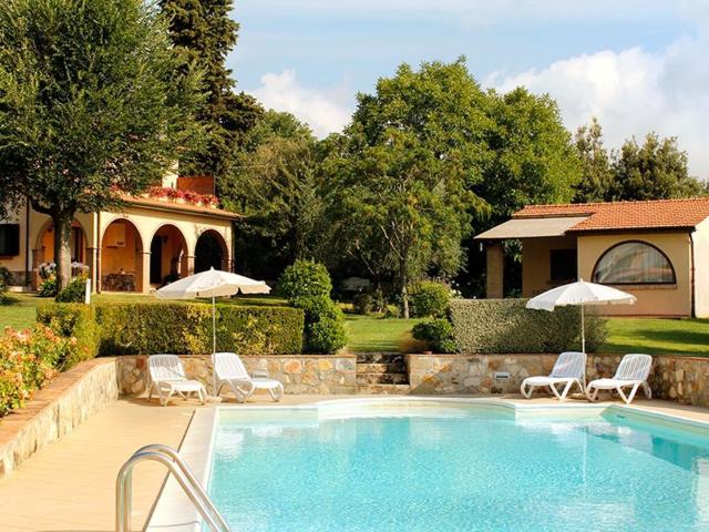 Rustico in vendita a Scansano, Toscana