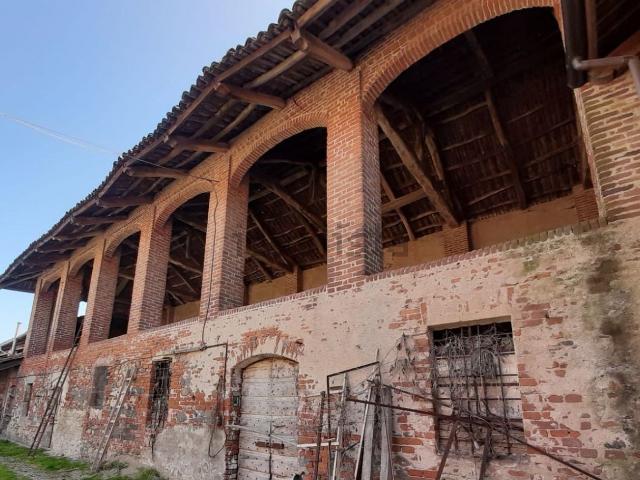 Rustico in vendita a Piemonte, Biella