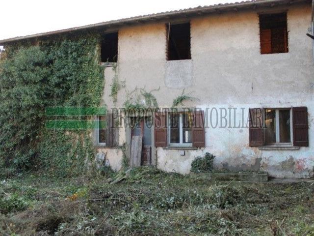 Rustico in vendita a Comunità montana del Sebino bresciano, Ome
