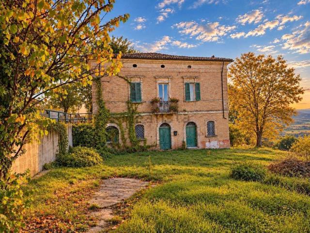Rustico in vendita a Mozzagrogna, Chieti