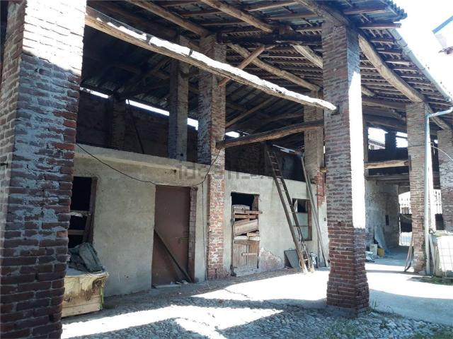 Rustico in vendita a Piemonte, Novara