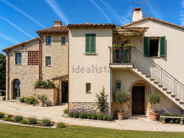 Rustico in vendita a Poggetto, Gioiella