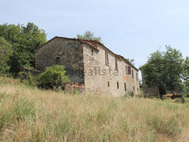 Rustico in vendita a Ponticello, Filattiera