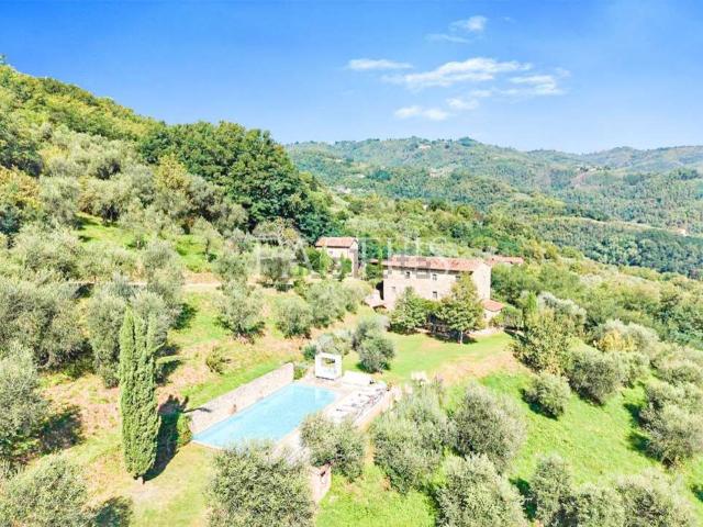 Rustico in vendita a Alteto, Marliana