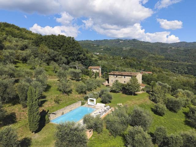 Rustico in vendita a Alteto, Marliana
