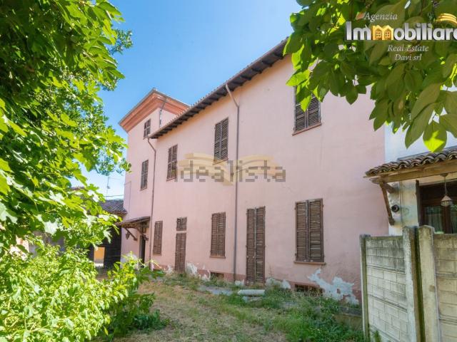 Rustico in vendita a Piemonte, Alessandria