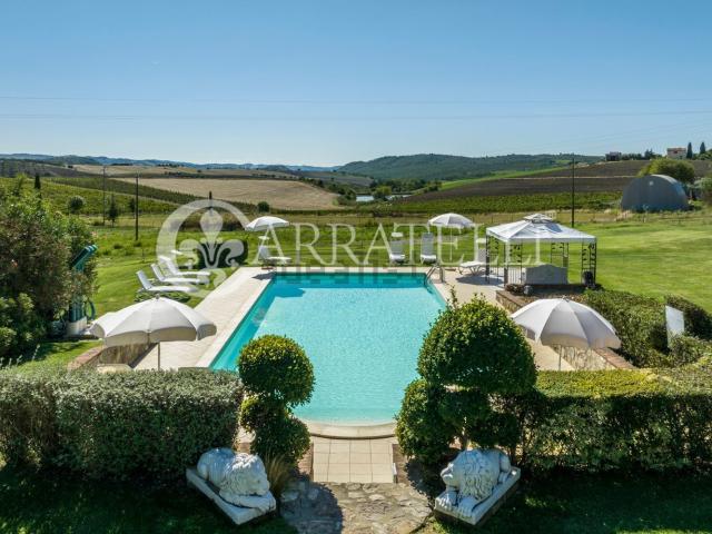 Rustico in vendita a Scansano, Grosseto