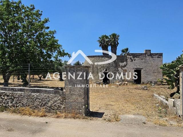 Rustico in vendita a Puglia, Lecce