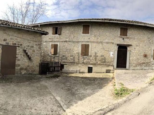 Rustico in vendita a Unione di comuni Terre di Castelli, Zocca