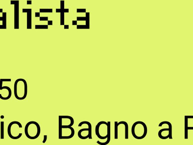 Rustico in vendita a Casa Nuova, Bagno A Ripoli