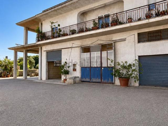 Rustico in vendita a Puglia, Brindisi