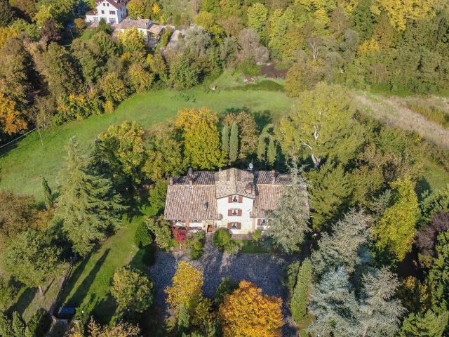 Rustico in vendita a Salsomaggiore Terme, Reggio Emilia