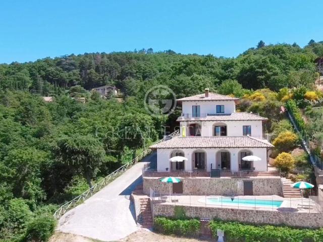 Rustico in vendita a Lisciano Niccone, Perugia
