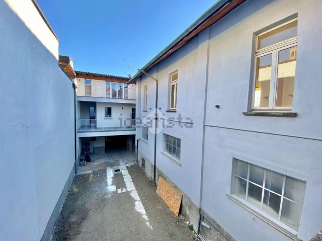 Rustico in vendita a Treviglio, Lombardia