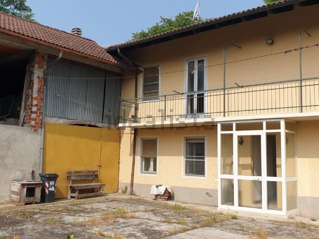 Rustico in vendita a Piemonte, Alessandria