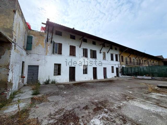 Rustico in vendita a Unione dei Comuni Bassa Bresciana Occidentale, Orzinuovi