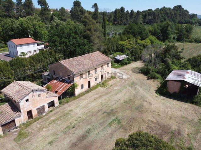 Rustico in vendita a Marche, Ancona