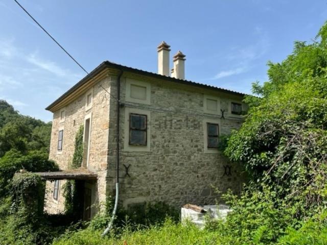 Rustico in vendita a Unione di comuni Valmarecchia, Novafeltria