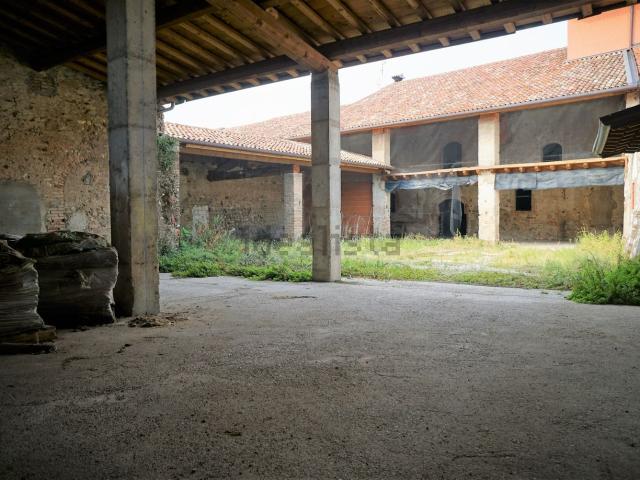 Rustico in vendita a Malocco, Lonato