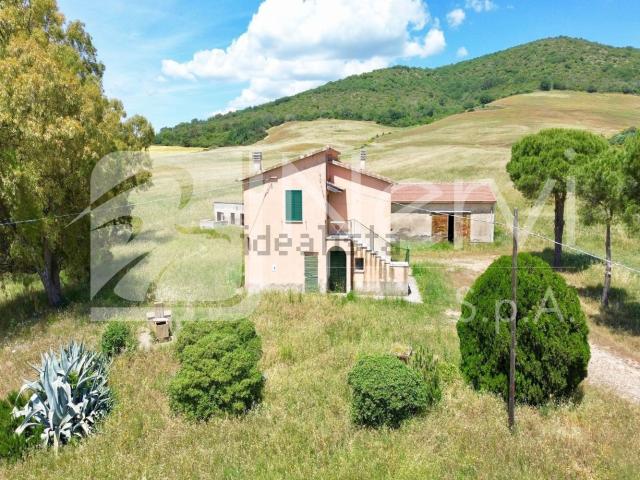 Rustico in vendita a Capalbio, Toscana