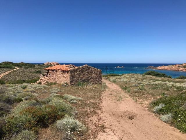 Rustico in vendita a Trinità d'Agultu e Vignola, Sardigna/Sardegna