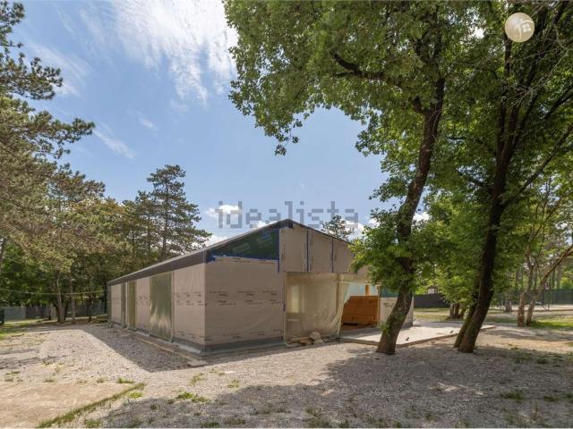 Rustico in vendita a Altipiano Est, Villa Opicina