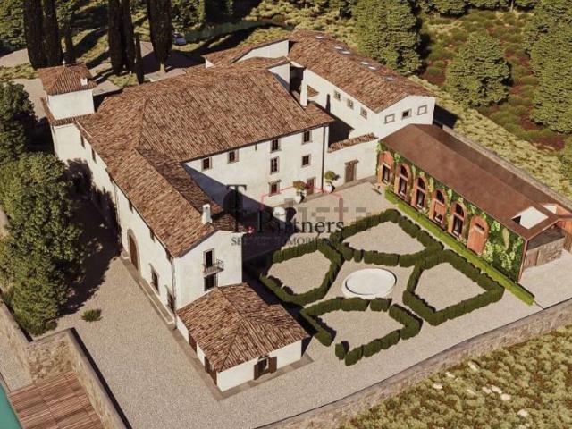 Rustico in vendita a Montorsoli, Sesto Fiorentino