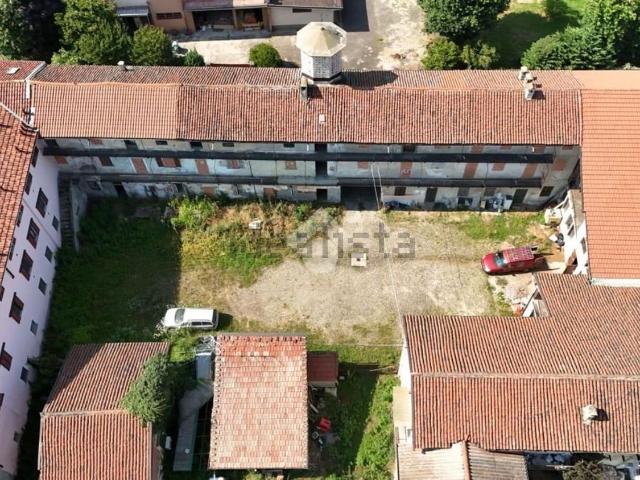 Rustico in vendita a Piemonte, Novara