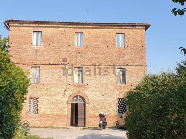 Rustico in vendita a Siena, Toscana
