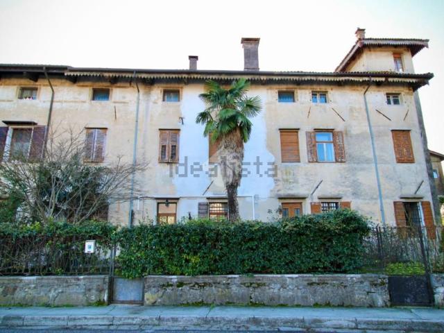 Rustico in vendita a Aiello Del Friuli, Friuli-Venezia Giulia