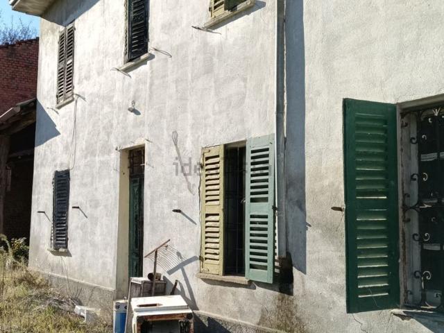 Rustico in vendita a Piemonte, Alessandria
