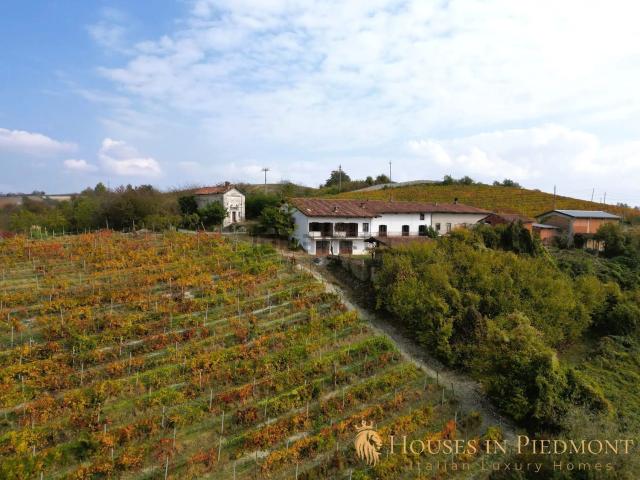 Rustico in vendita a Piemonte, Cuneo